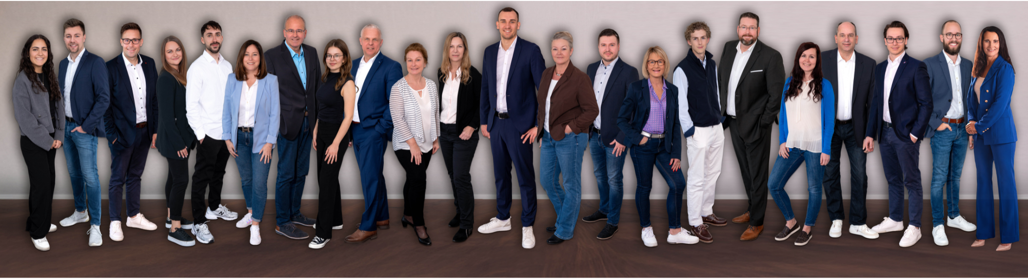 Team von Schmieder & Kollegen